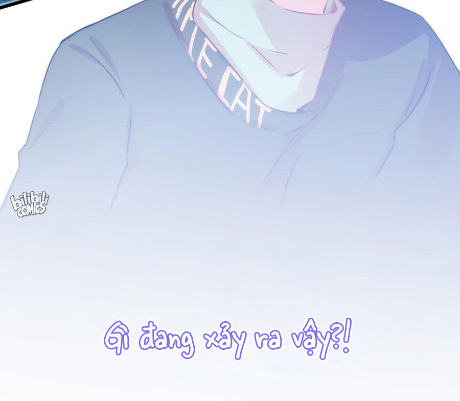 Shh! Tôi Không Phải Vật Cưng Của Cậu! Chap 2 - Next Chap 3