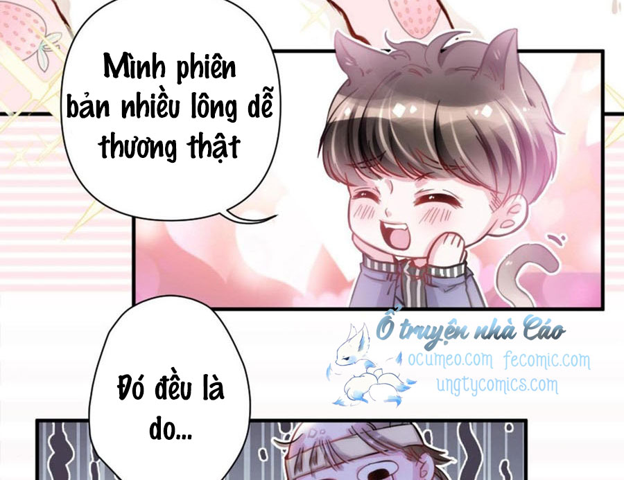 Shh! Tôi Không Phải Vật Cưng Của Cậu! Chap 2 - Next Chap 3