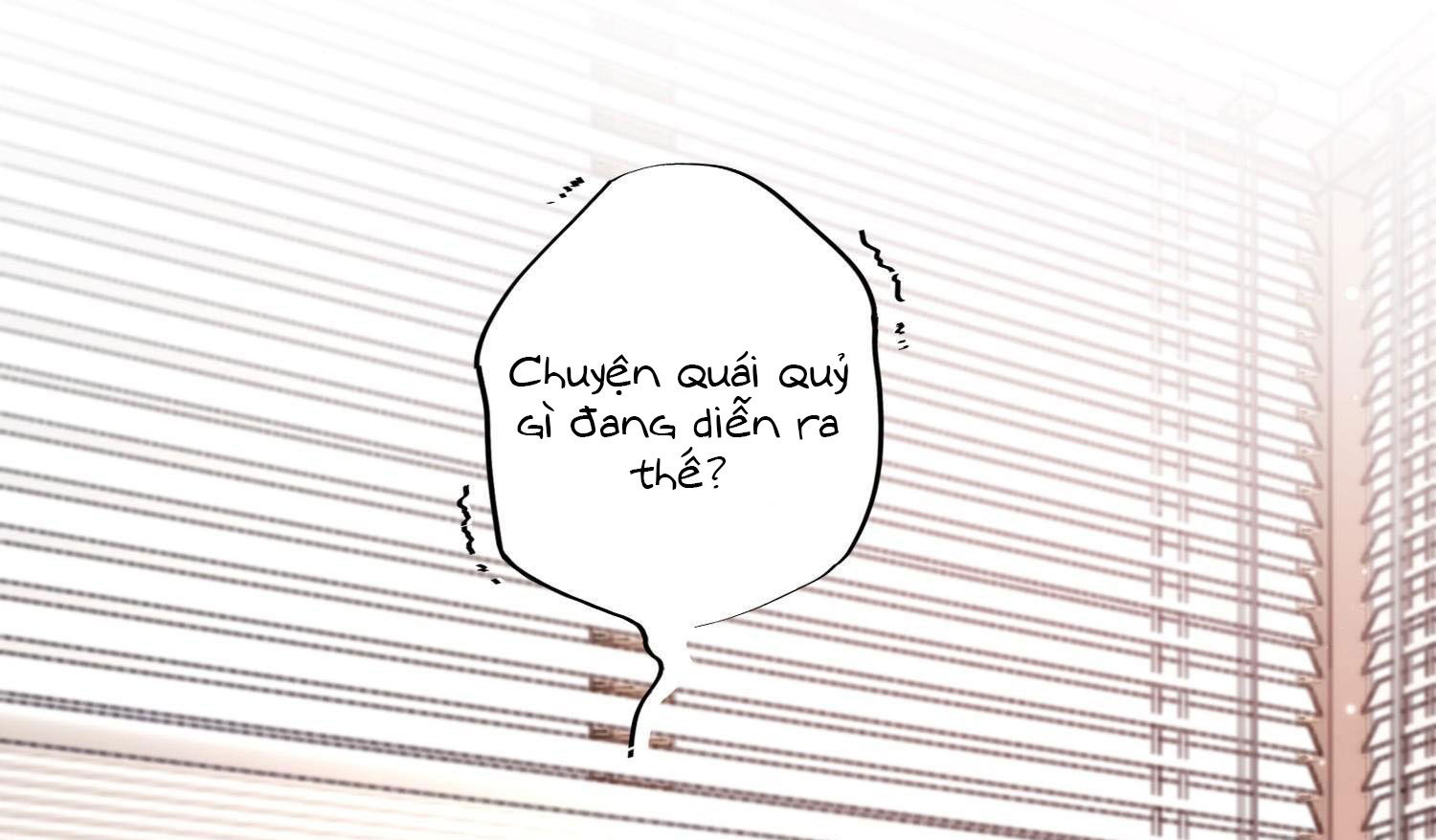 Shh! Tôi Không Phải Vật Cưng Của Cậu! Chap 3 - Next Chap 4