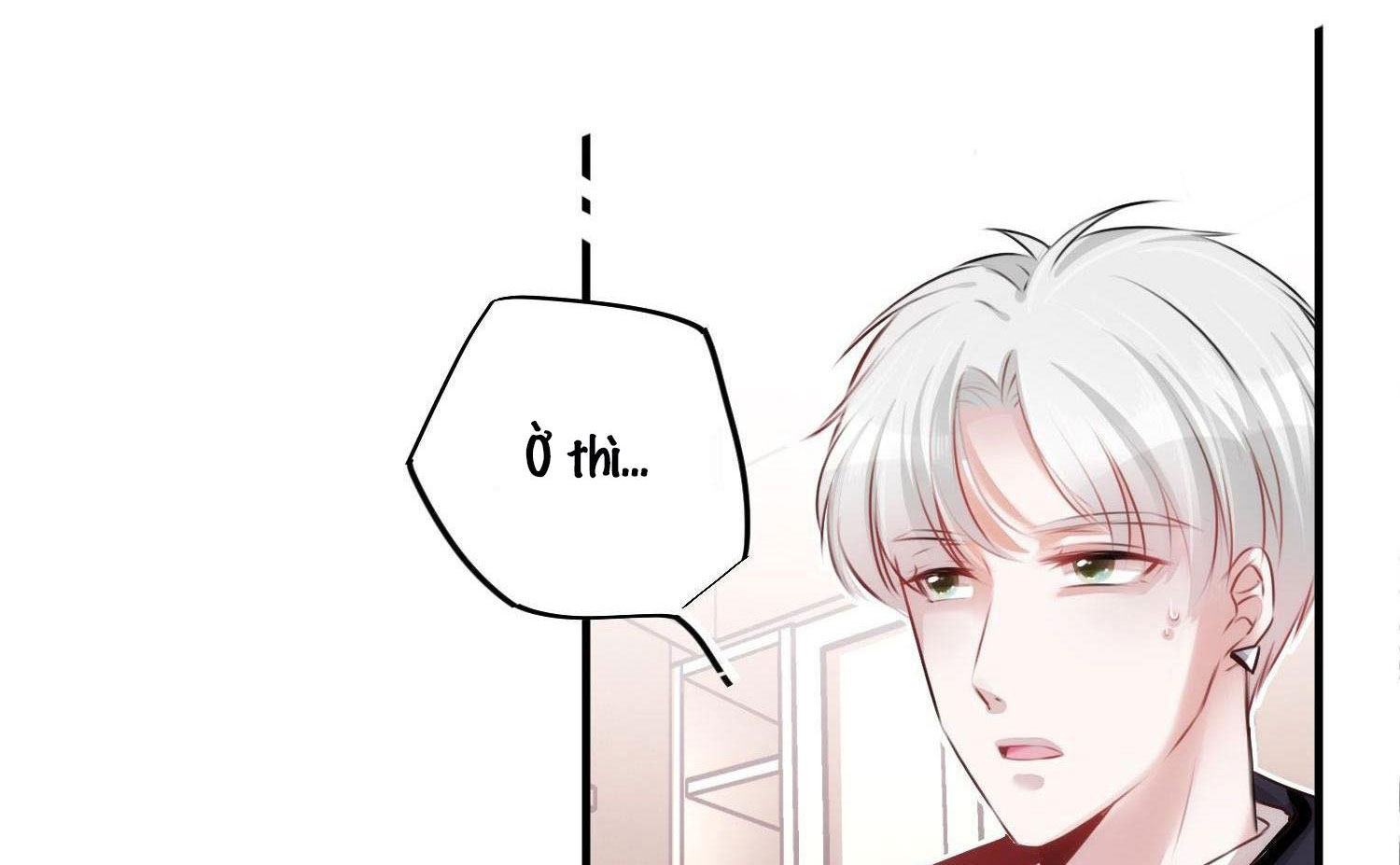 Shh! Tôi Không Phải Vật Cưng Của Cậu! Chap 3 - Next Chap 4