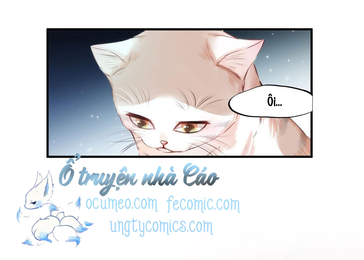 Shh! Tôi Không Phải Vật Cưng Của Cậu! Chap 3 - Next Chap 4