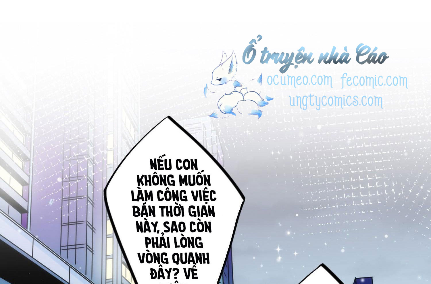 Shh! Tôi Không Phải Vật Cưng Của Cậu! Chap 3 - Next Chap 4