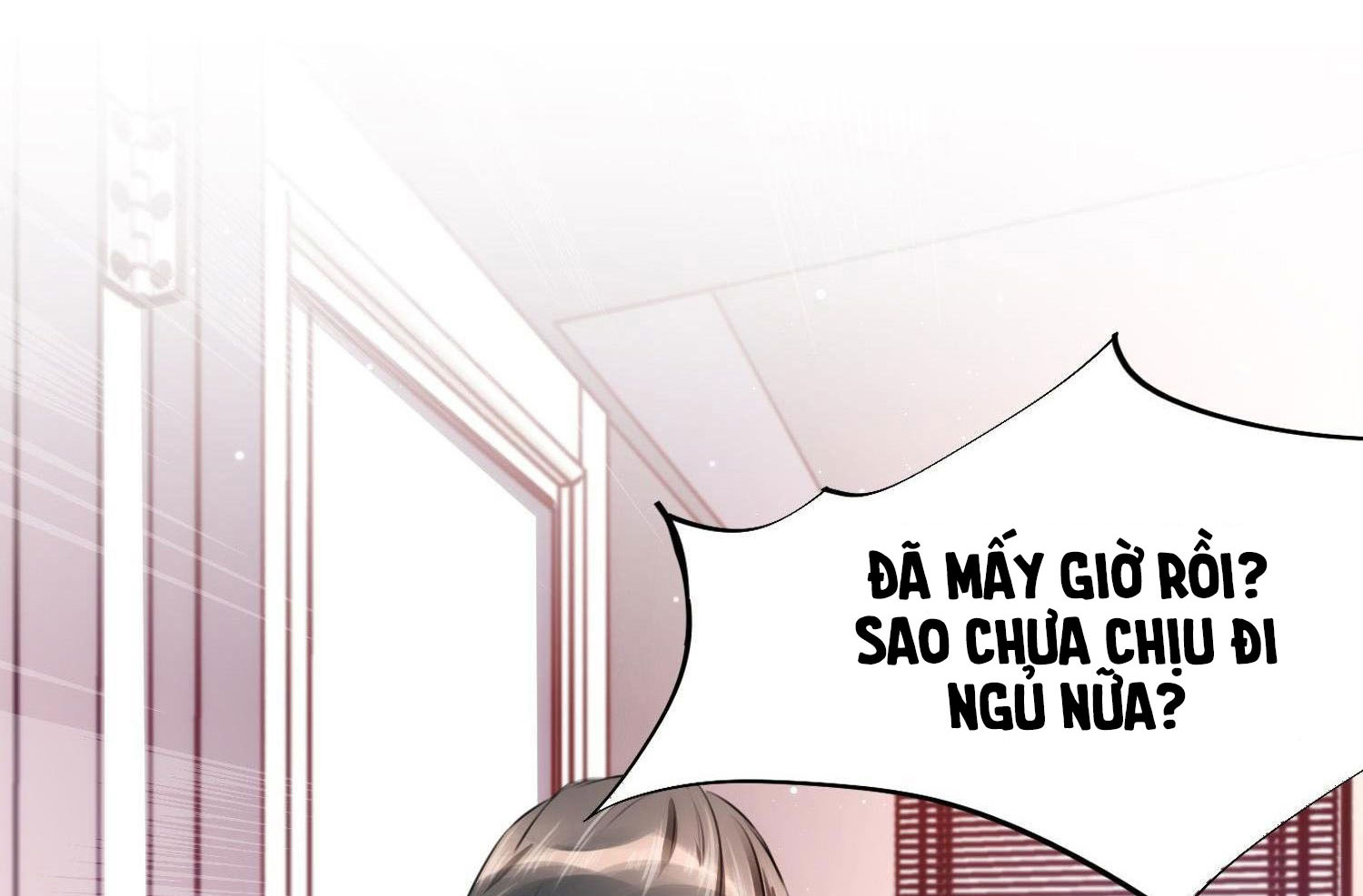 Shh! Tôi Không Phải Vật Cưng Của Cậu! Chap 3 - Next Chap 4