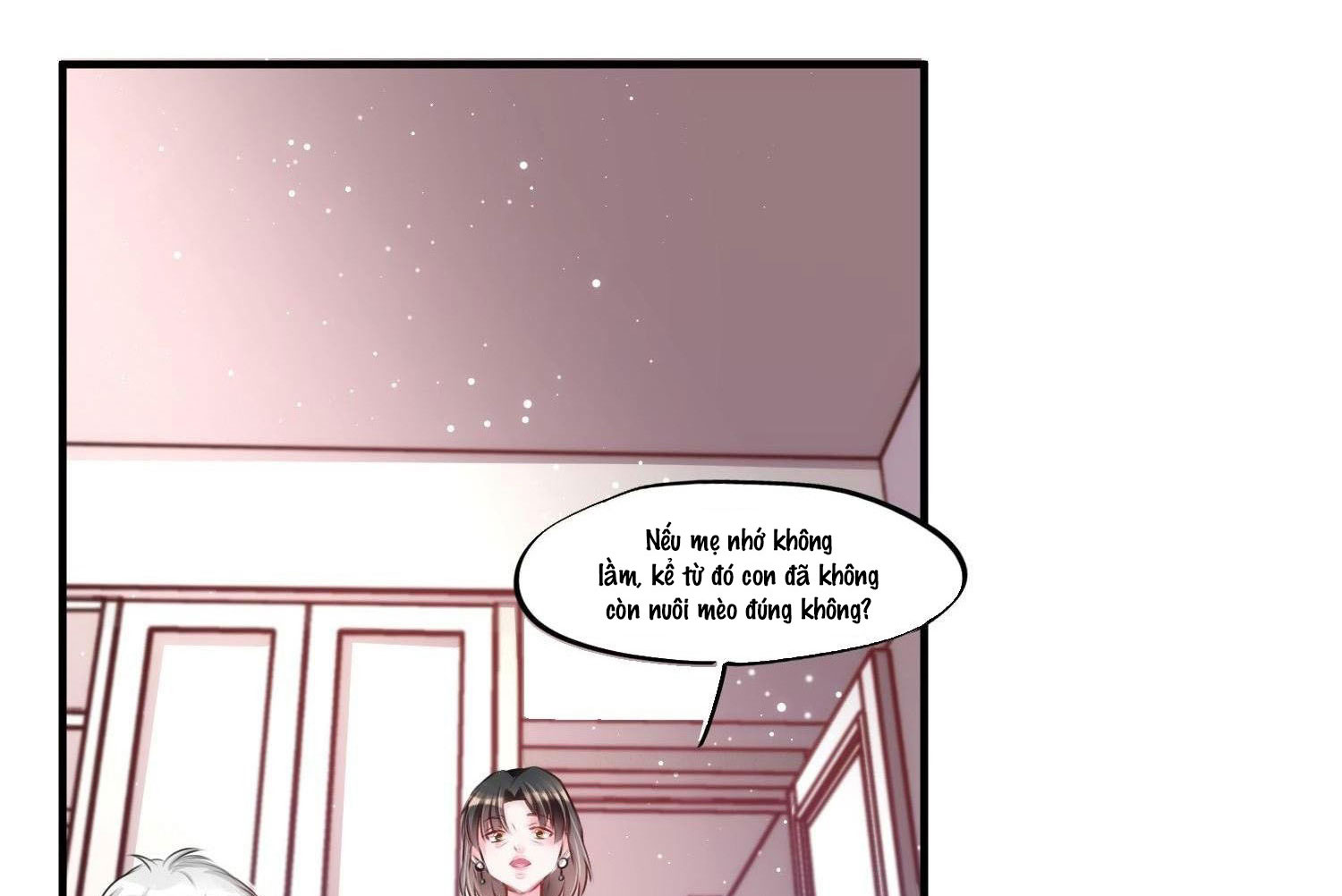 Shh! Tôi Không Phải Vật Cưng Của Cậu! Chap 3 - Next Chap 4