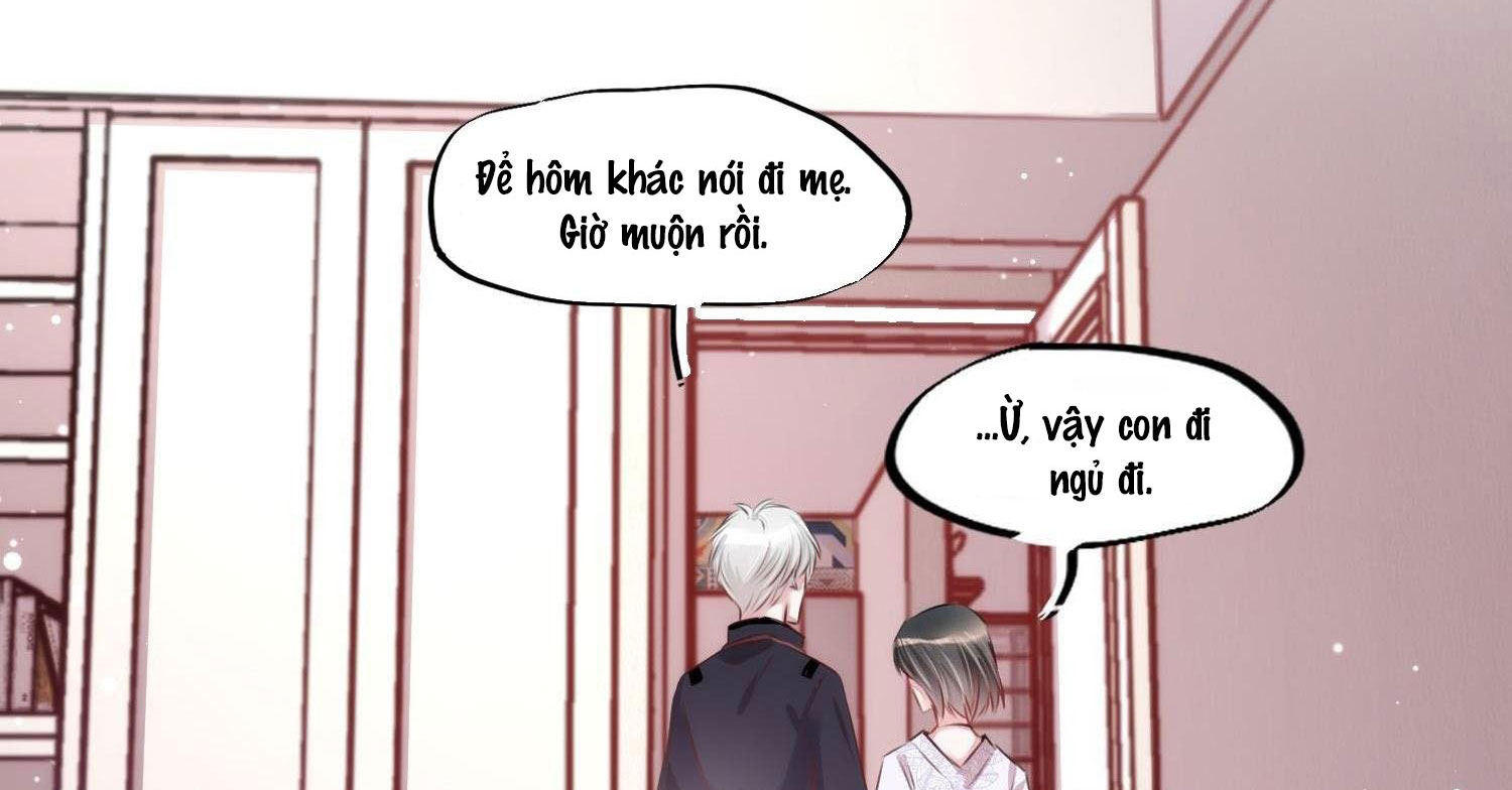 Shh! Tôi Không Phải Vật Cưng Của Cậu! Chap 3 - Next Chap 4