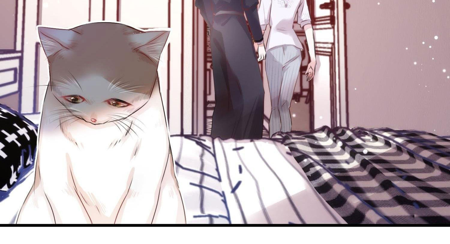 Shh! Tôi Không Phải Vật Cưng Của Cậu! Chap 3 - Next Chap 4