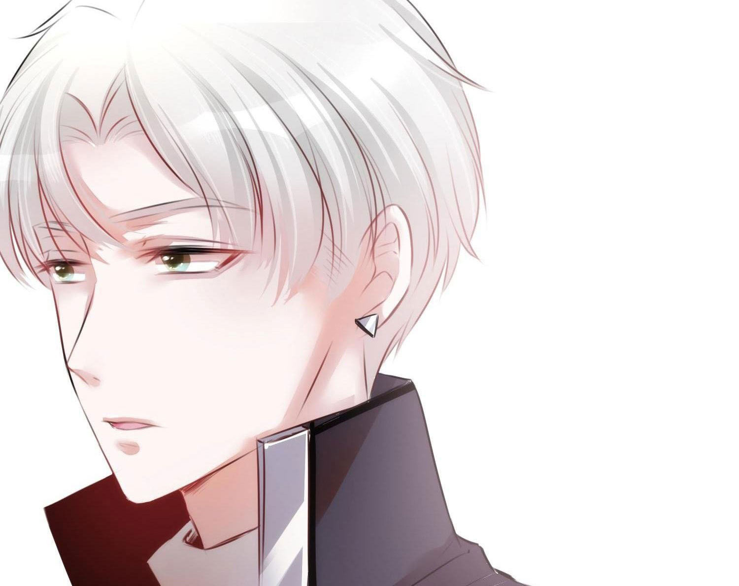 Shh! Tôi Không Phải Vật Cưng Của Cậu! Chap 3 - Next Chap 4