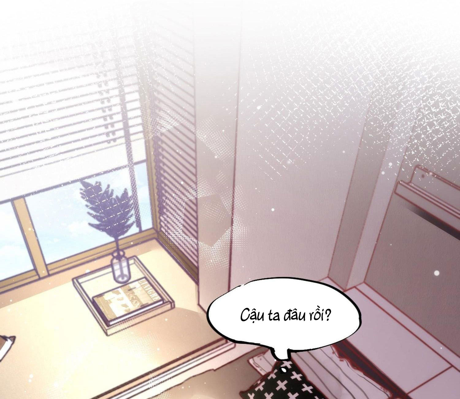 Shh! Tôi Không Phải Vật Cưng Của Cậu! Chap 3 - Next Chap 4