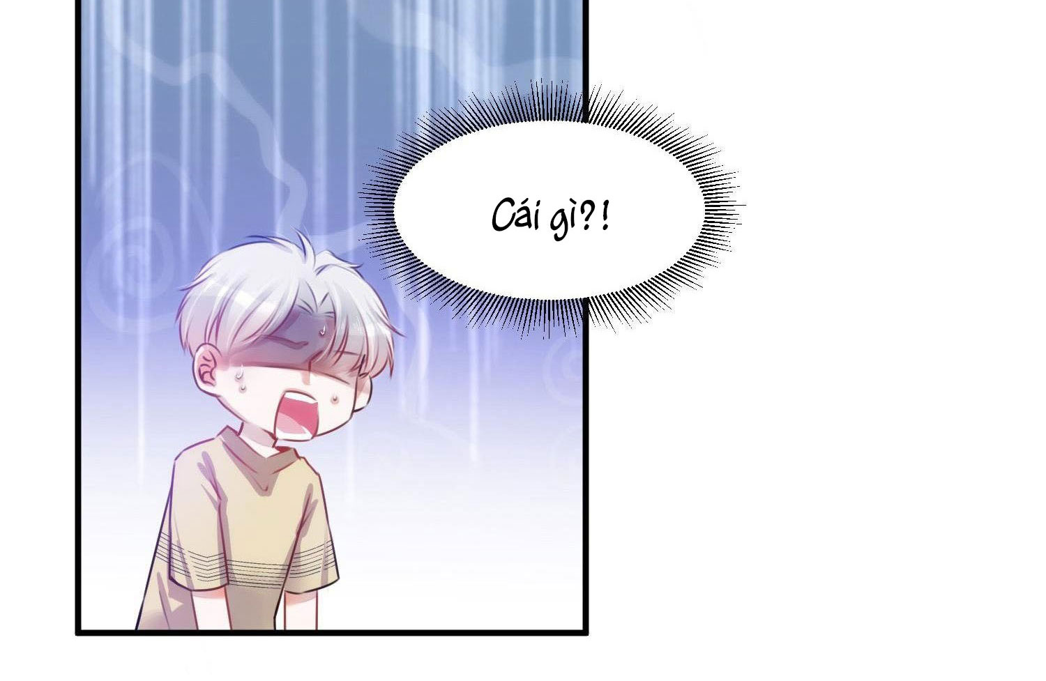 Shh! Tôi Không Phải Vật Cưng Của Cậu! Chap 3 - Next Chap 4