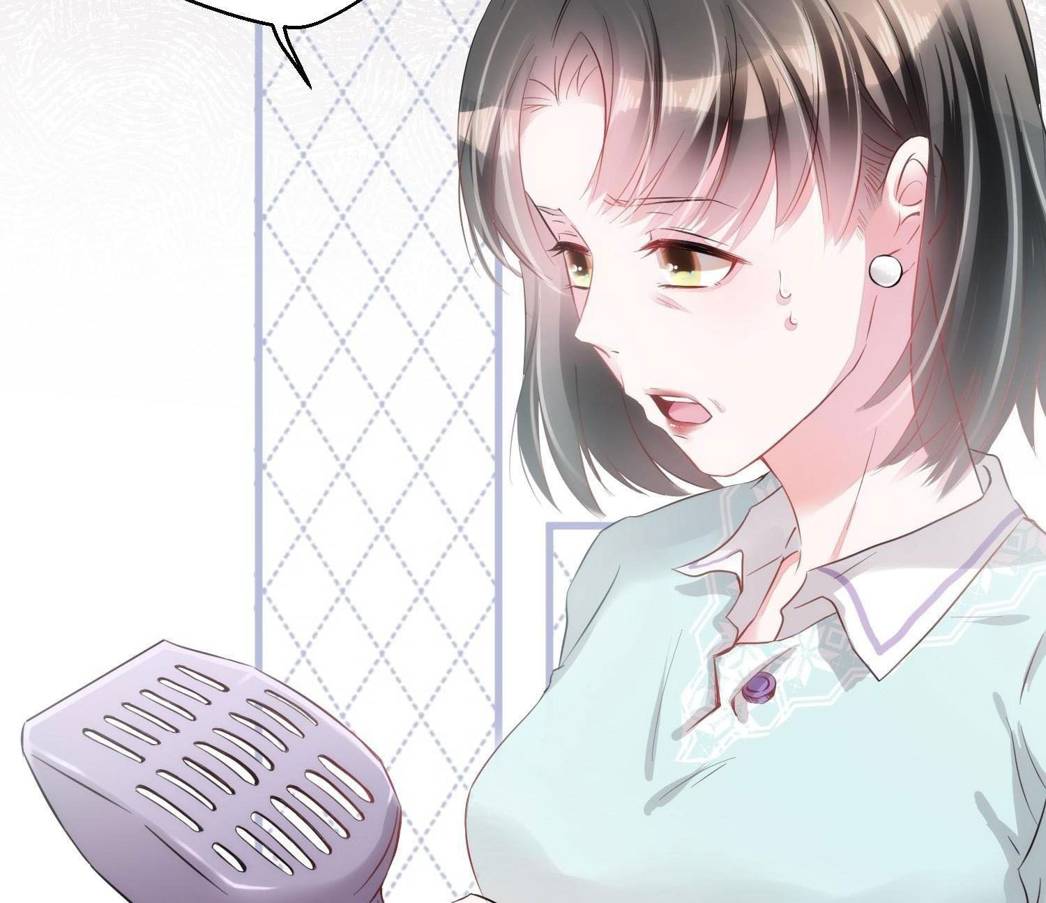 Shh! Tôi Không Phải Vật Cưng Của Cậu! Chap 3 - Next Chap 4