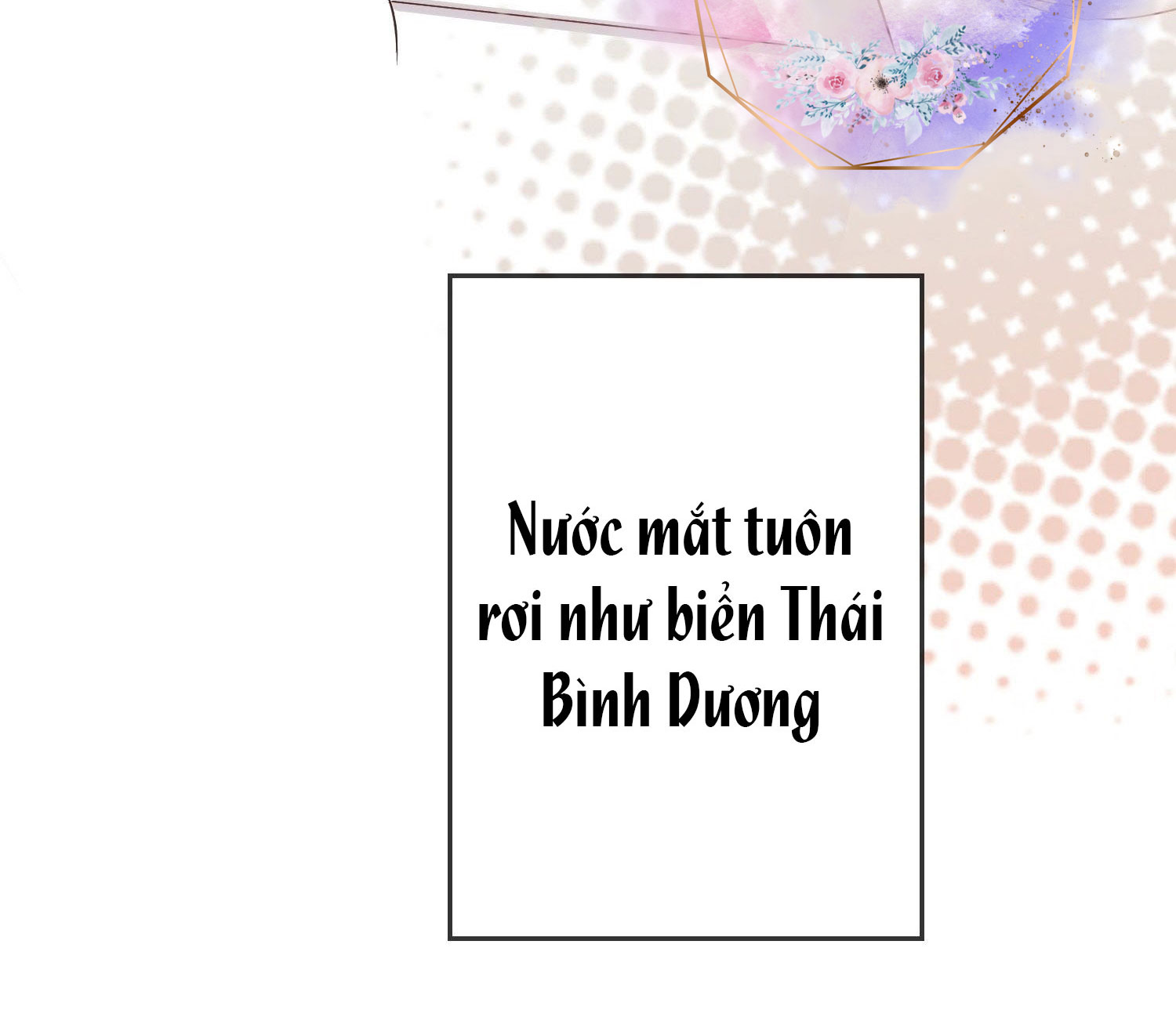 Shh! Tôi Không Phải Vật Cưng Của Cậu! Chap 3 - Next Chap 4