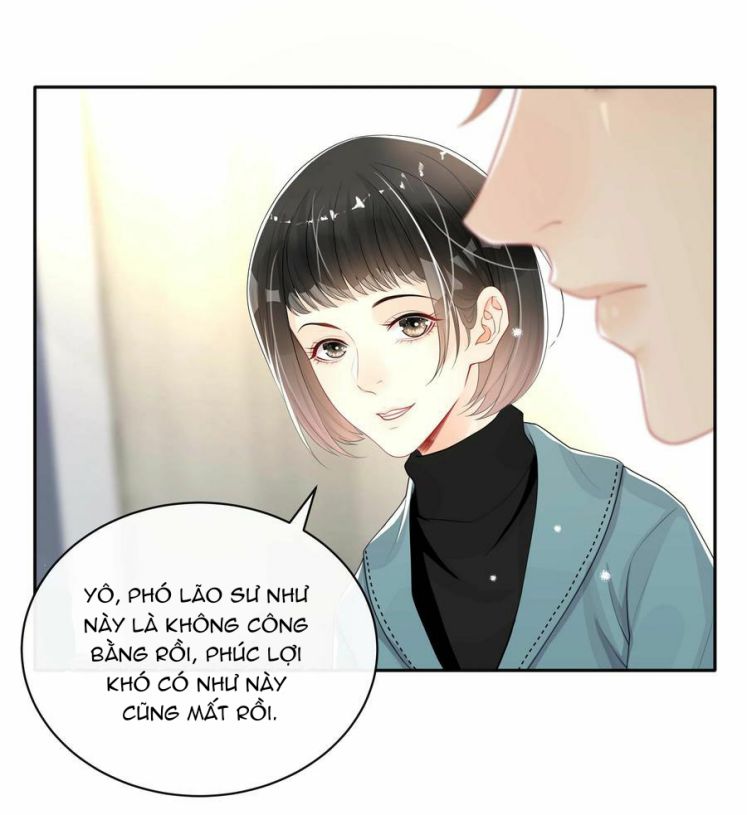 Trộm Nhìn Ánh Sáng Chapter 25 - Next Chapter 26