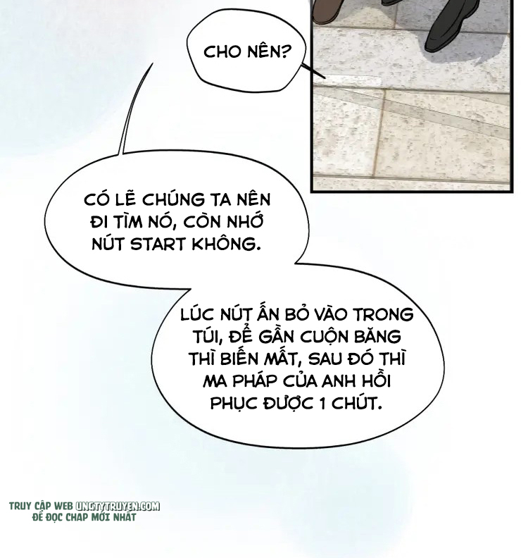 Ma vương đại nhân luôn thích trêu chọc tôi Chap 7 - Next Chap 8