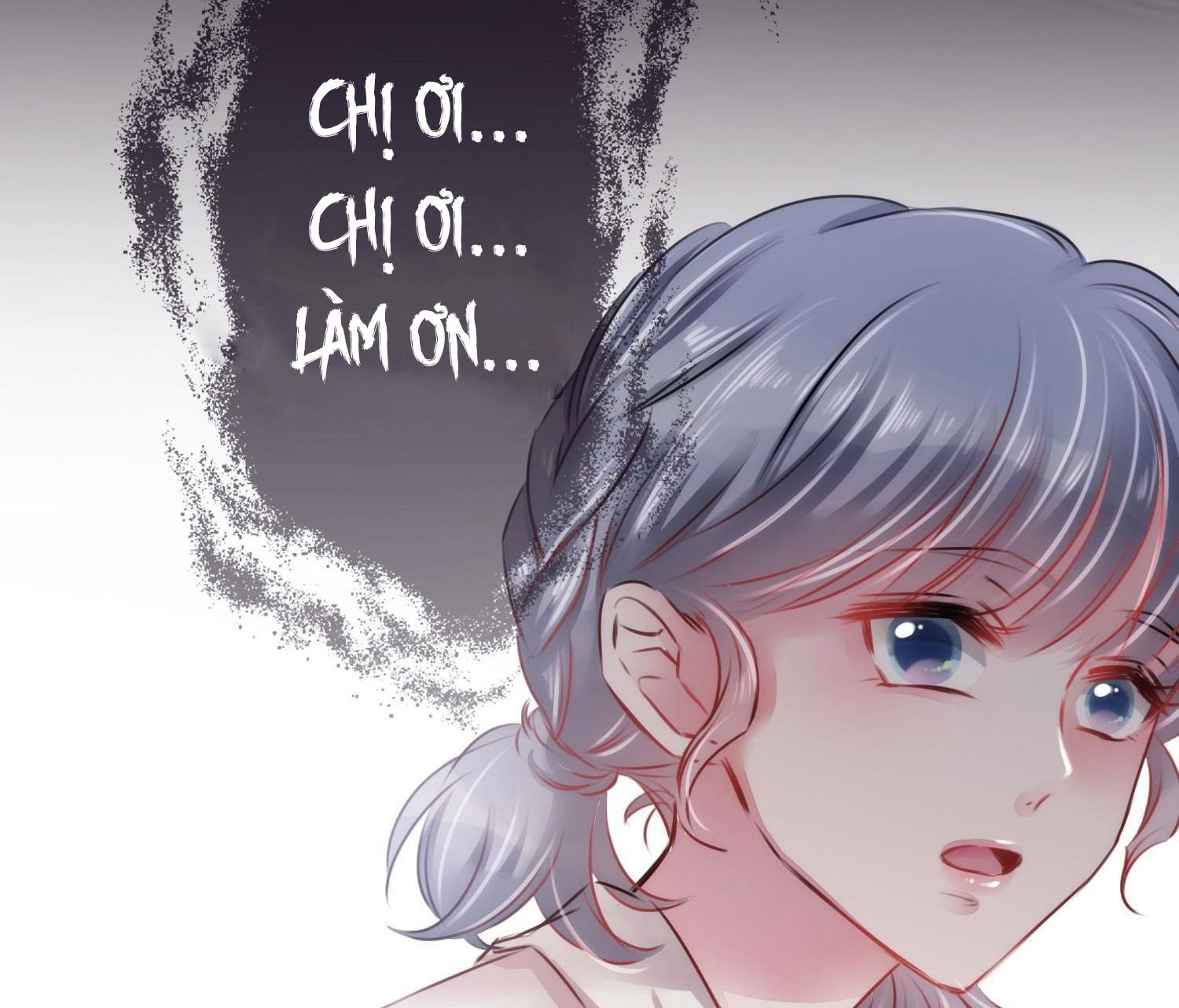 Shh! Tôi Không Phải Vật Cưng Của Cậu! Chap 4 - Next Chap 5