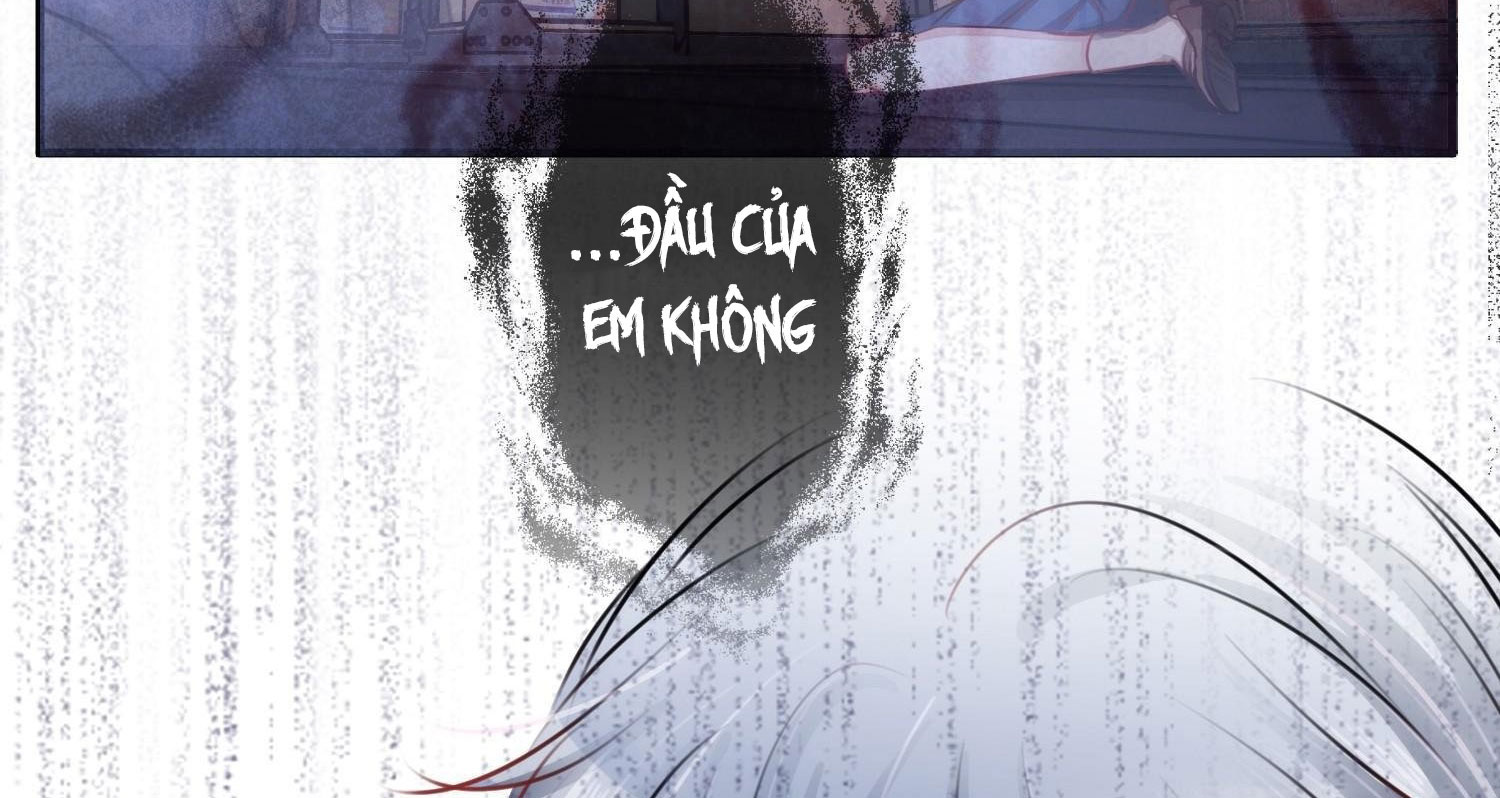 Shh! Tôi Không Phải Vật Cưng Của Cậu! Chap 4 - Next Chap 5