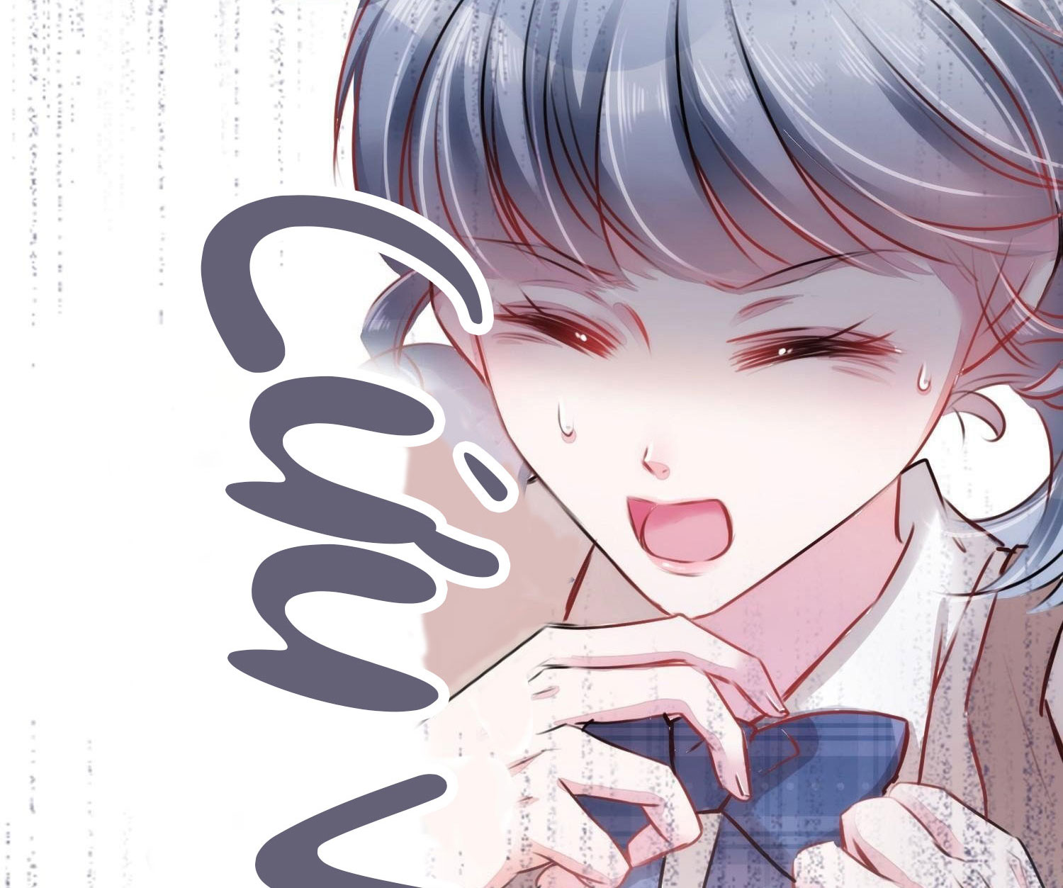 Shh! Tôi Không Phải Vật Cưng Của Cậu! Chap 4 - Next Chap 5