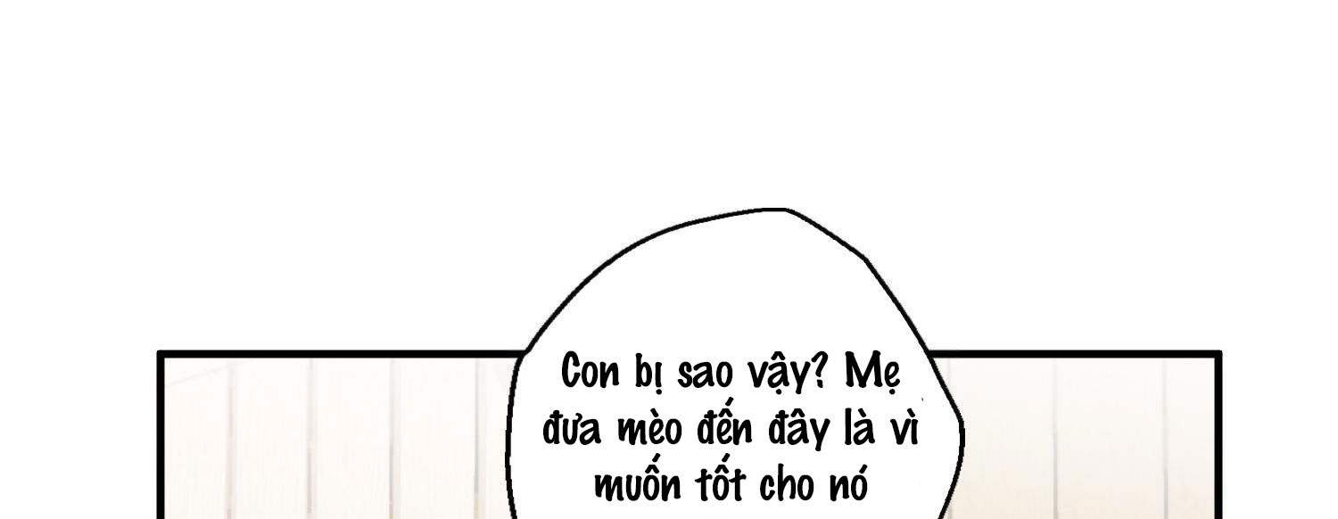 Shh! Tôi Không Phải Vật Cưng Của Cậu! Chap 4 - Next Chap 5