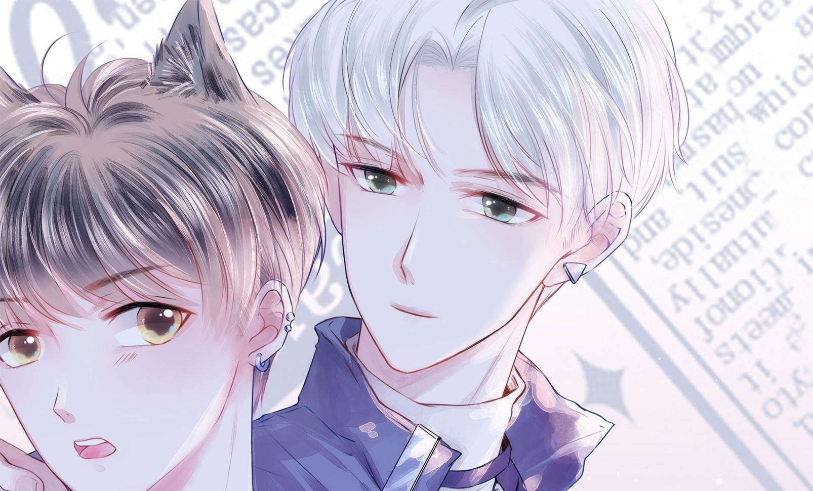 Shh! Tôi Không Phải Vật Cưng Của Cậu! Chap 4 - Next Chap 5