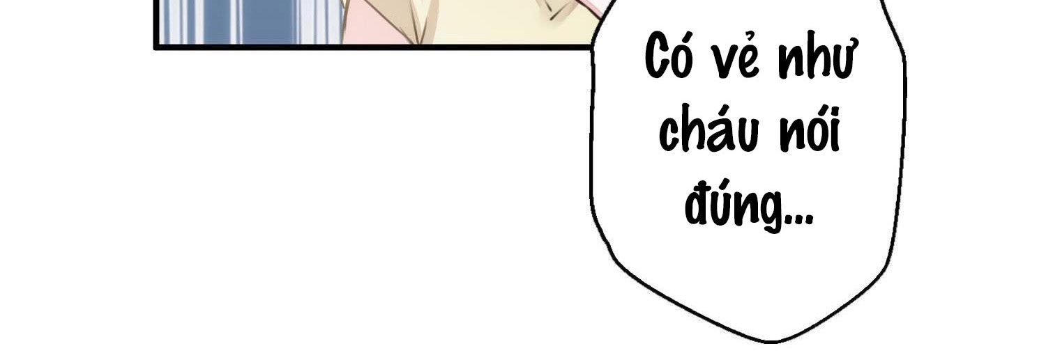 Shh! Tôi Không Phải Vật Cưng Của Cậu! Chap 4 - Next Chap 5