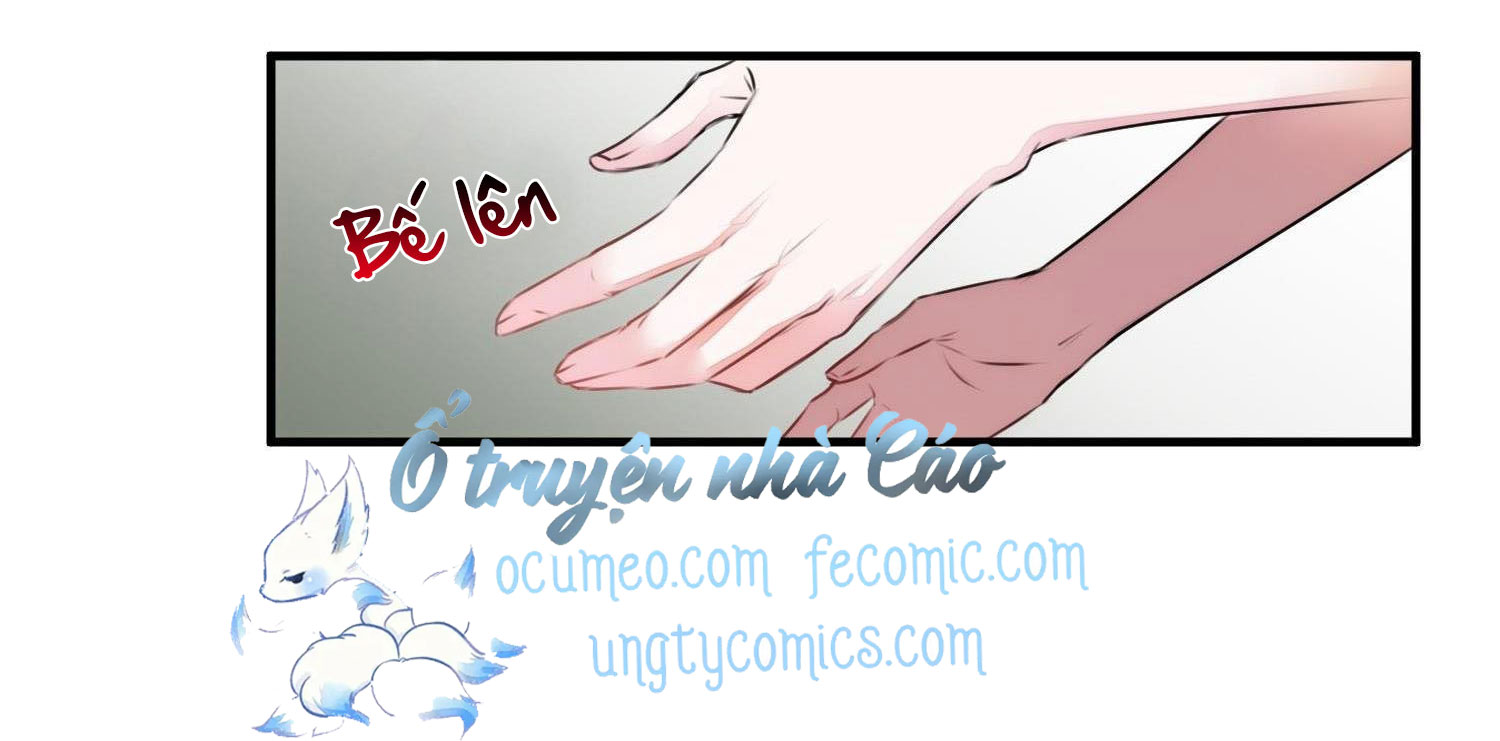 Shh! Tôi Không Phải Vật Cưng Của Cậu! Chap 4 - Next Chap 5