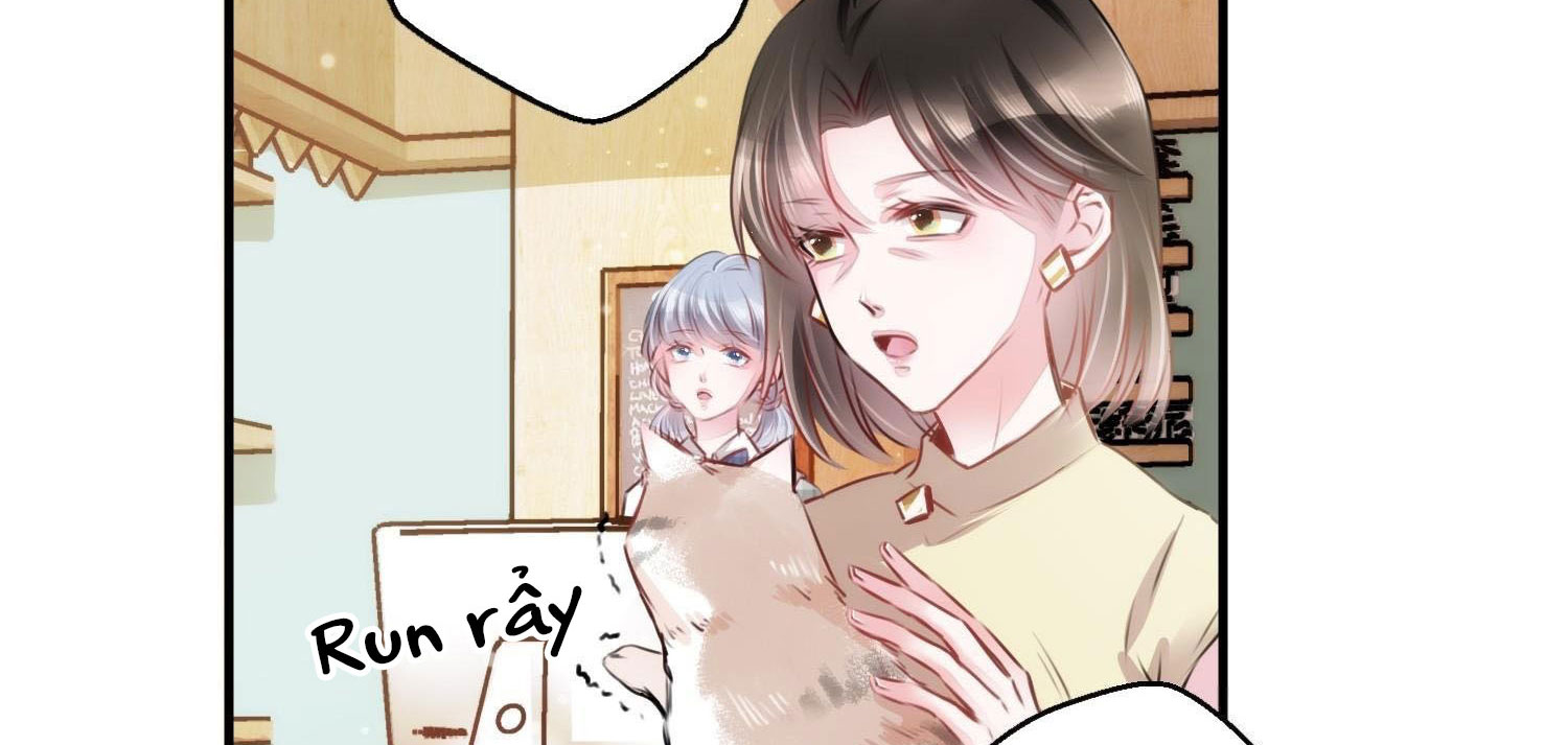 Shh! Tôi Không Phải Vật Cưng Của Cậu! Chap 4 - Next Chap 5