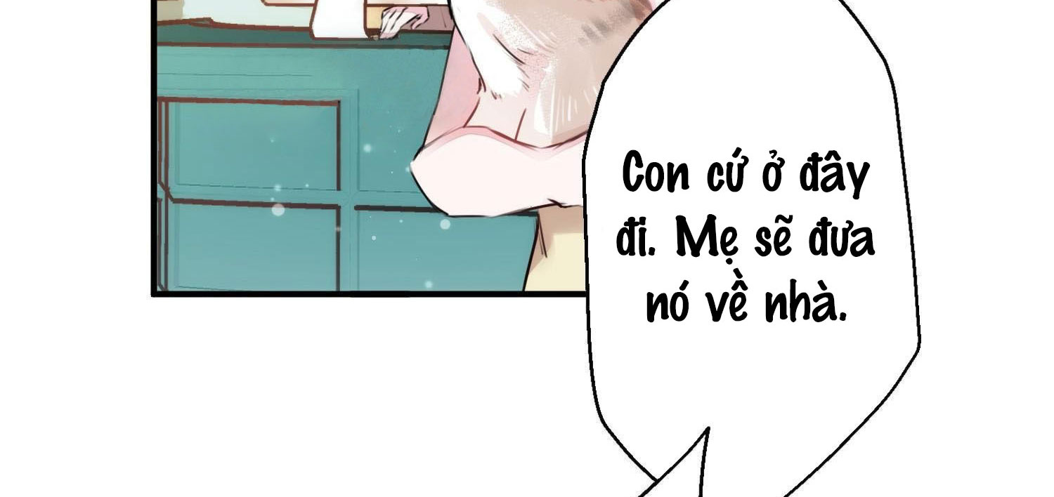 Shh! Tôi Không Phải Vật Cưng Của Cậu! Chap 4 - Next Chap 5