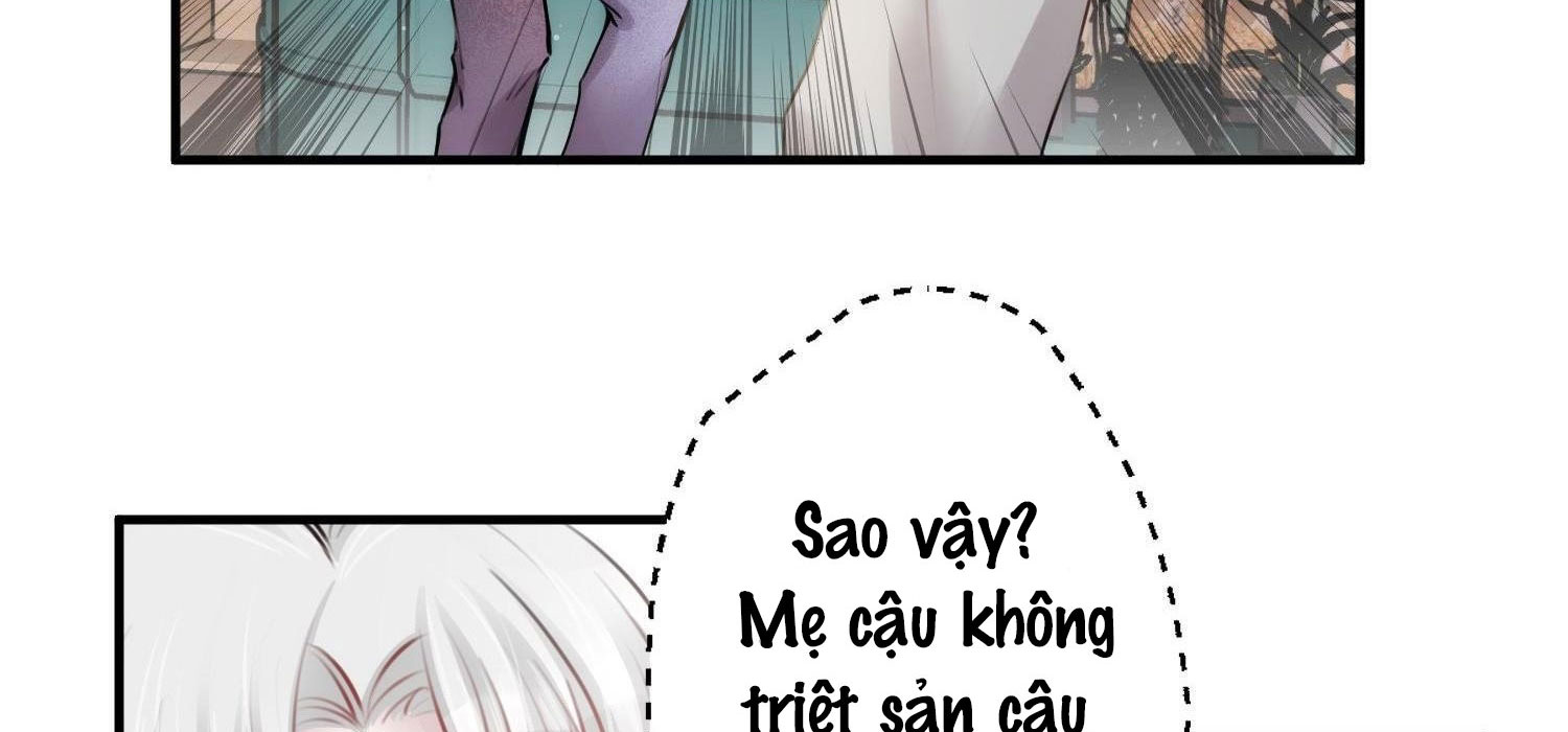 Shh! Tôi Không Phải Vật Cưng Của Cậu! Chap 4 - Next Chap 5