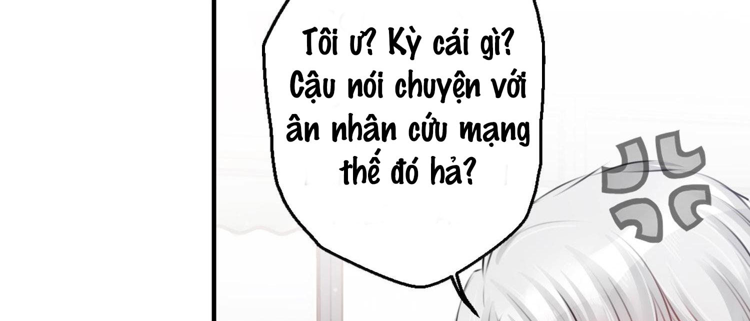 Shh! Tôi Không Phải Vật Cưng Của Cậu! Chap 4 - Next Chap 5