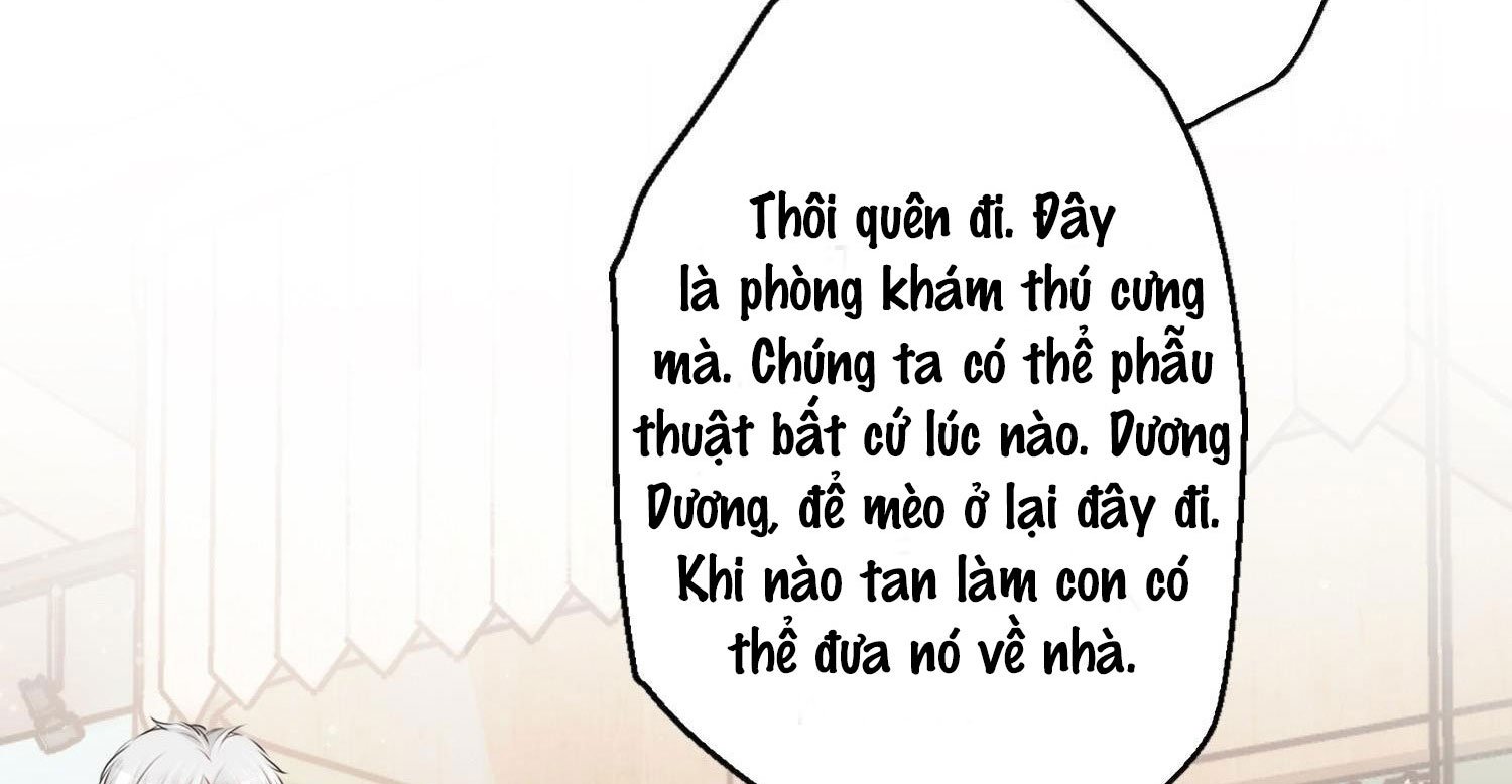 Shh! Tôi Không Phải Vật Cưng Của Cậu! Chap 4 - Next Chap 5