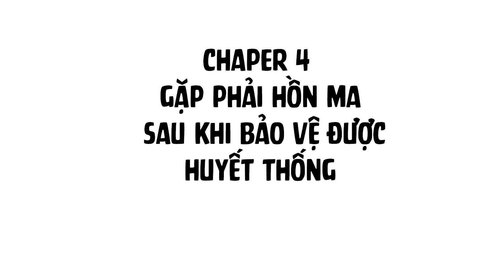 Shh! Tôi Không Phải Vật Cưng Của Cậu! Chap 4 - Next Chap 5