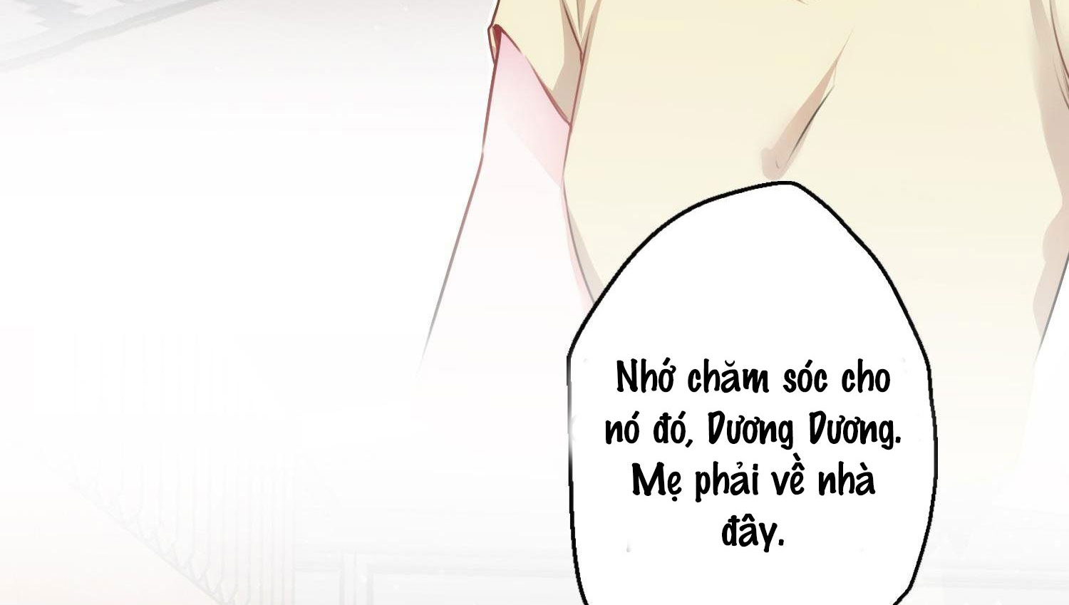 Shh! Tôi Không Phải Vật Cưng Của Cậu! Chap 4 - Next Chap 5