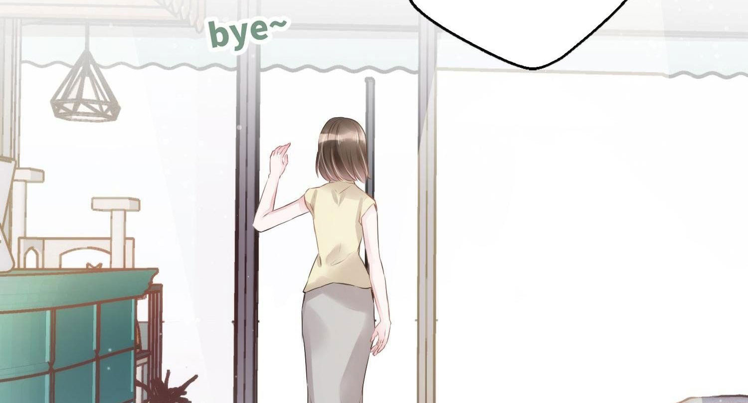 Shh! Tôi Không Phải Vật Cưng Của Cậu! Chap 4 - Next Chap 5