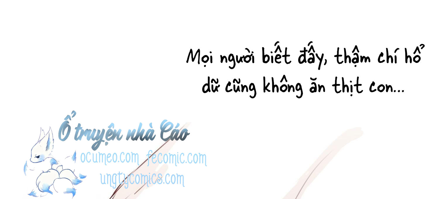 Shh! Tôi Không Phải Vật Cưng Của Cậu! Chap 4 - Next Chap 5