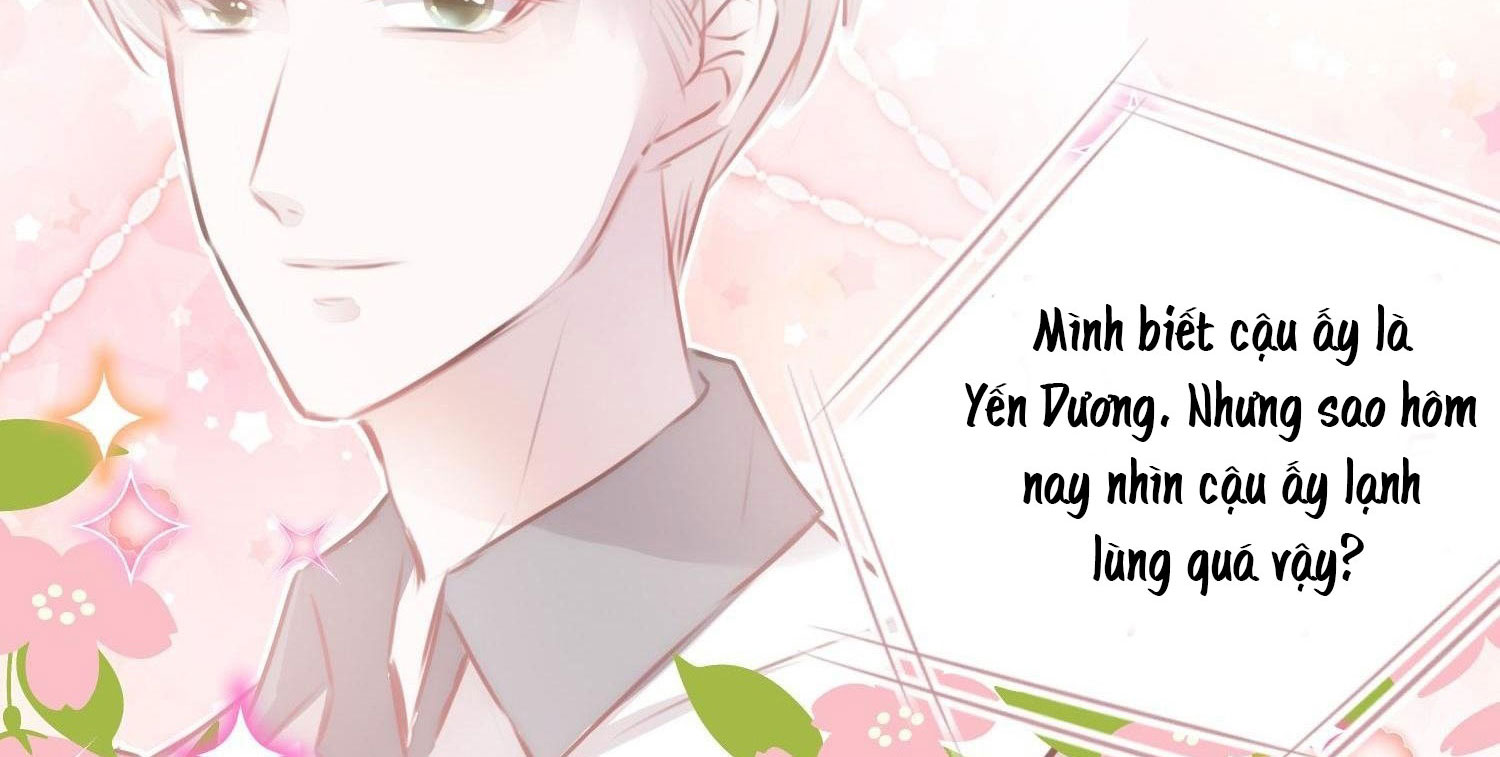 Shh! Tôi Không Phải Vật Cưng Của Cậu! Chap 4 - Next Chap 5