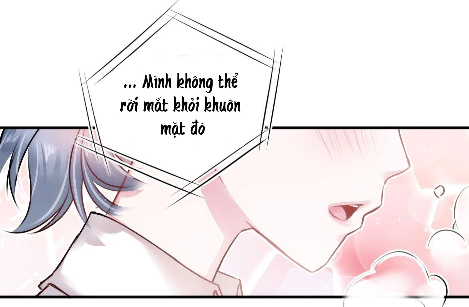 Shh! Tôi Không Phải Vật Cưng Của Cậu! Chap 4 - Next Chap 5