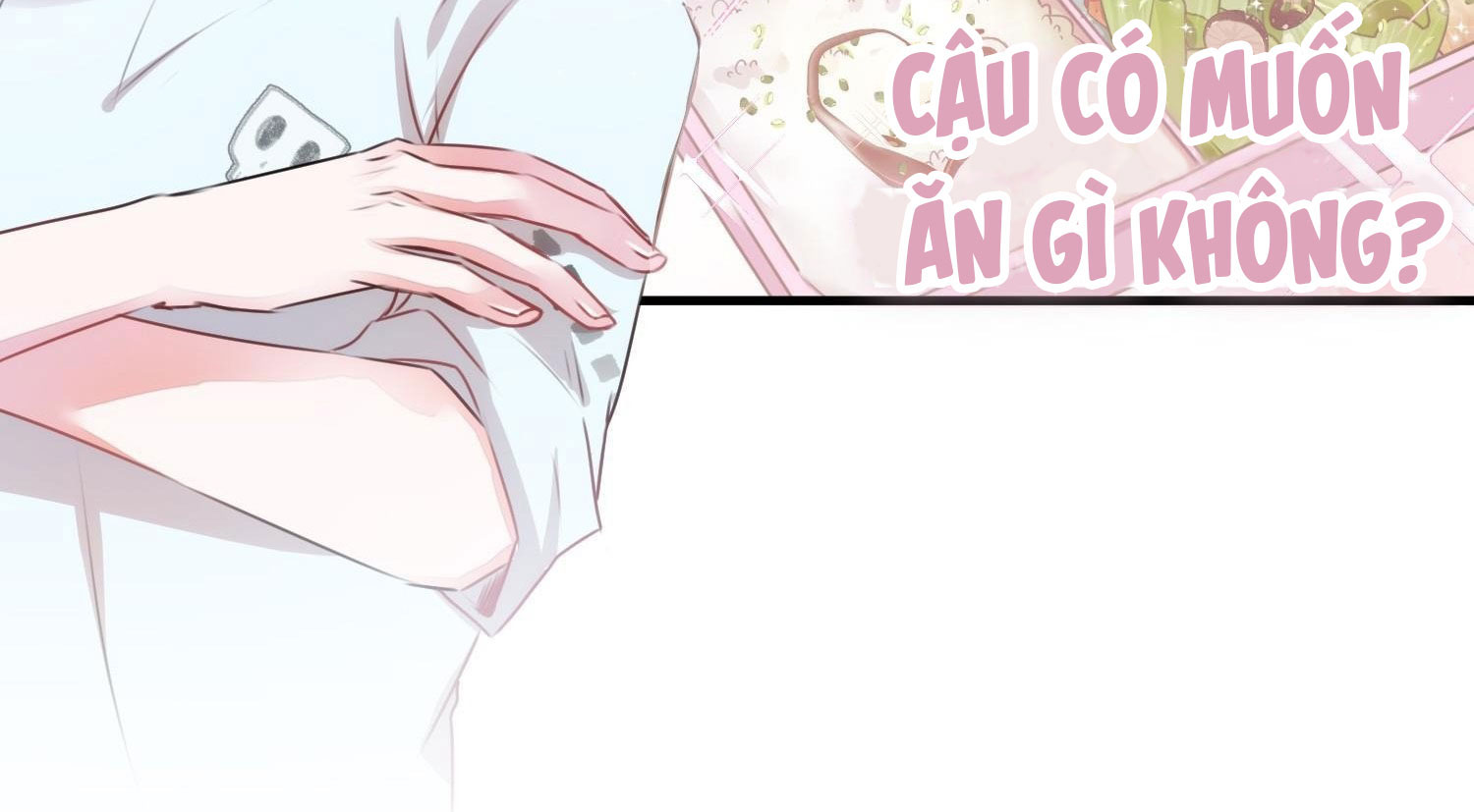 Shh! Tôi Không Phải Vật Cưng Của Cậu! Chap 4 - Next Chap 5