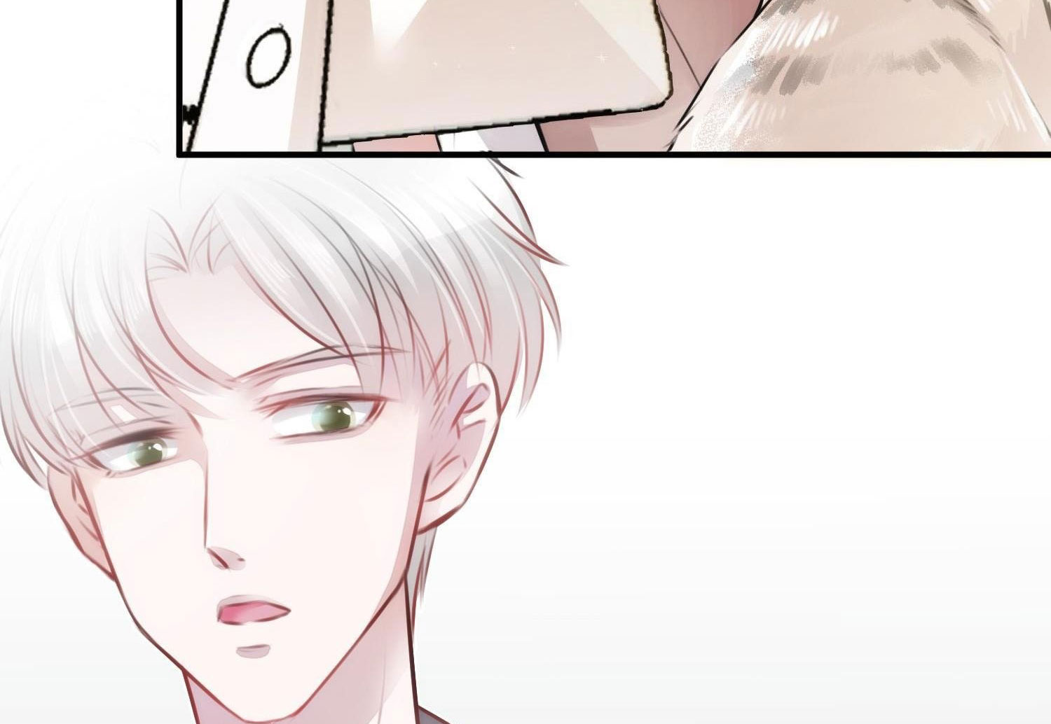 Shh! Tôi Không Phải Vật Cưng Của Cậu! Chap 4 - Next Chap 5