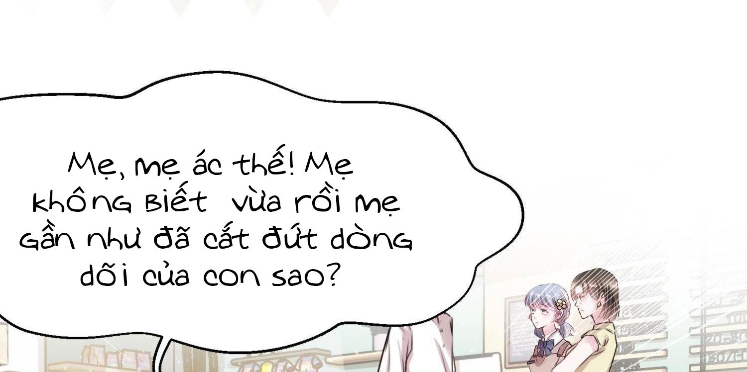 Shh! Tôi Không Phải Vật Cưng Của Cậu! Chap 4 - Next Chap 5