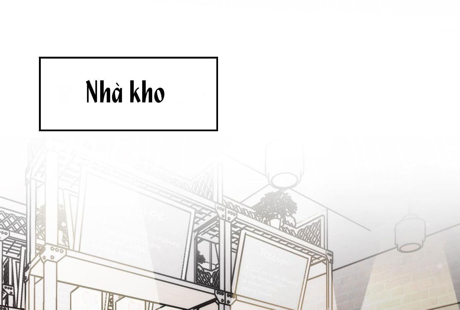 Shh! Tôi Không Phải Vật Cưng Của Cậu! Chap 4 - Next Chap 5