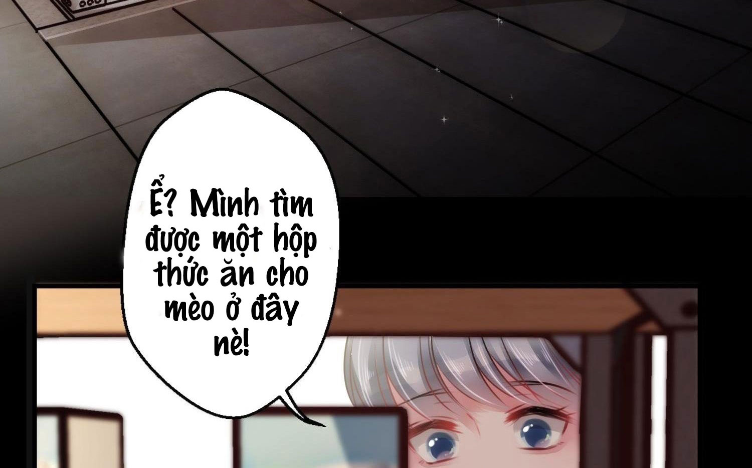 Shh! Tôi Không Phải Vật Cưng Của Cậu! Chap 4 - Next Chap 5