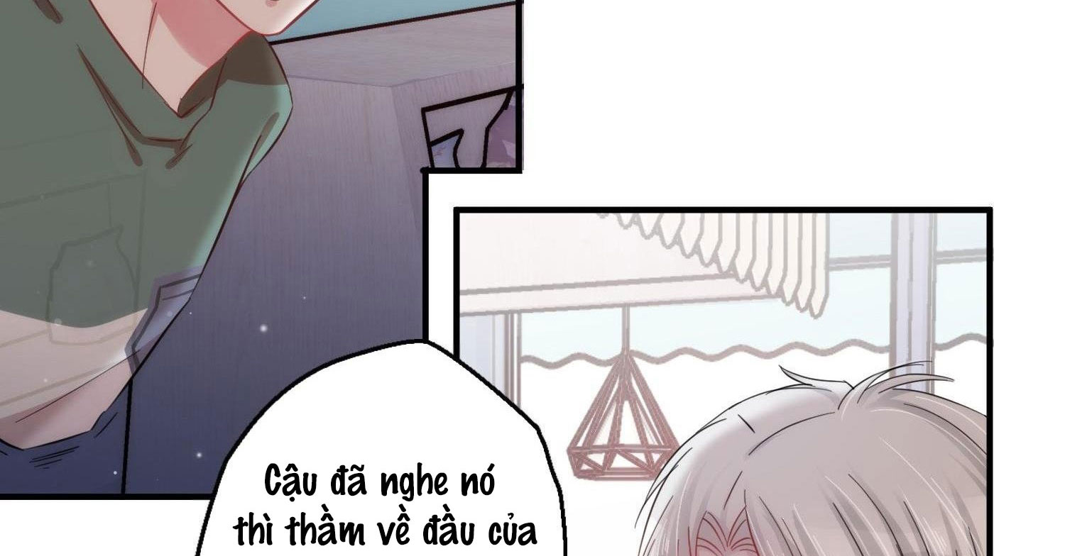 Shh! Tôi Không Phải Vật Cưng Của Cậu! Chap 5 - Next Chap 6