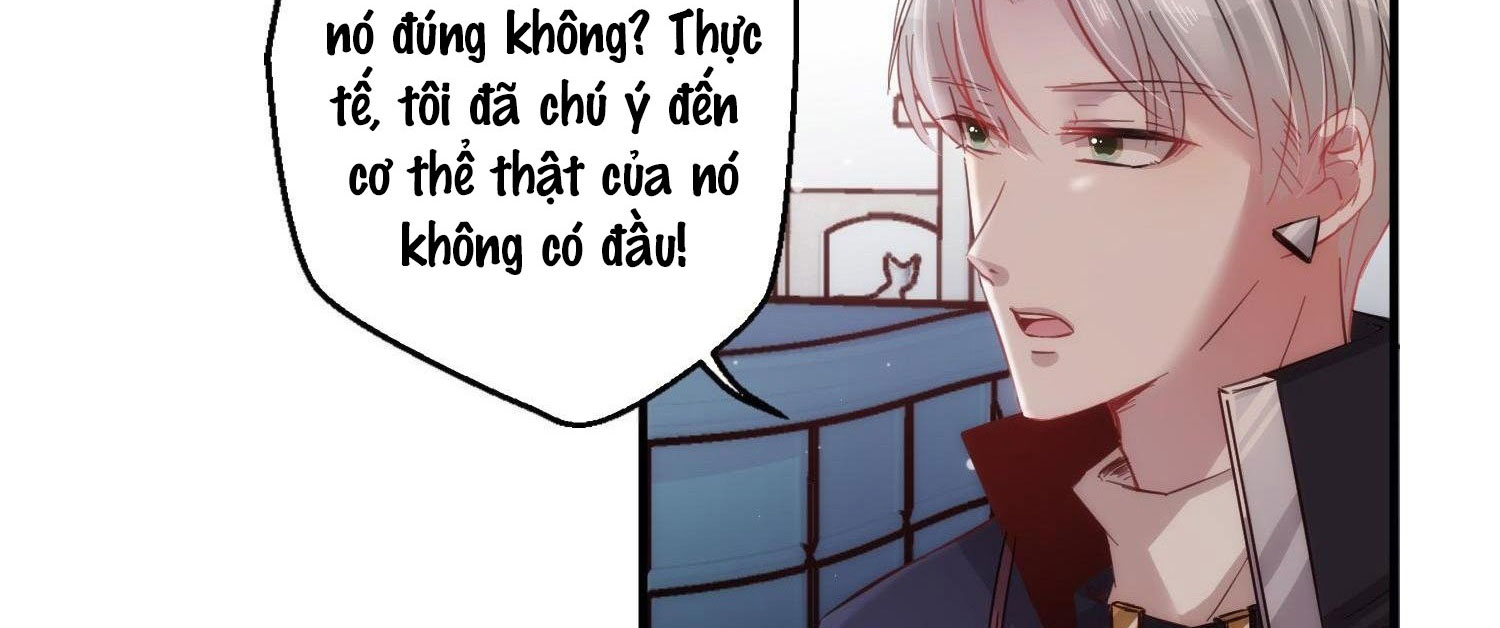 Shh! Tôi Không Phải Vật Cưng Của Cậu! Chap 5 - Next Chap 6