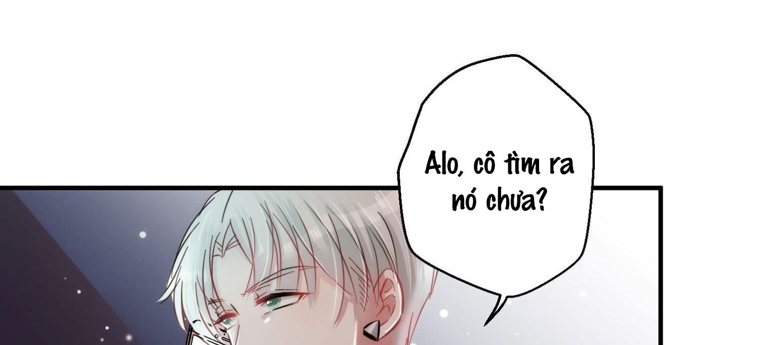 Shh! Tôi Không Phải Vật Cưng Của Cậu! Chap 5 - Next Chap 6