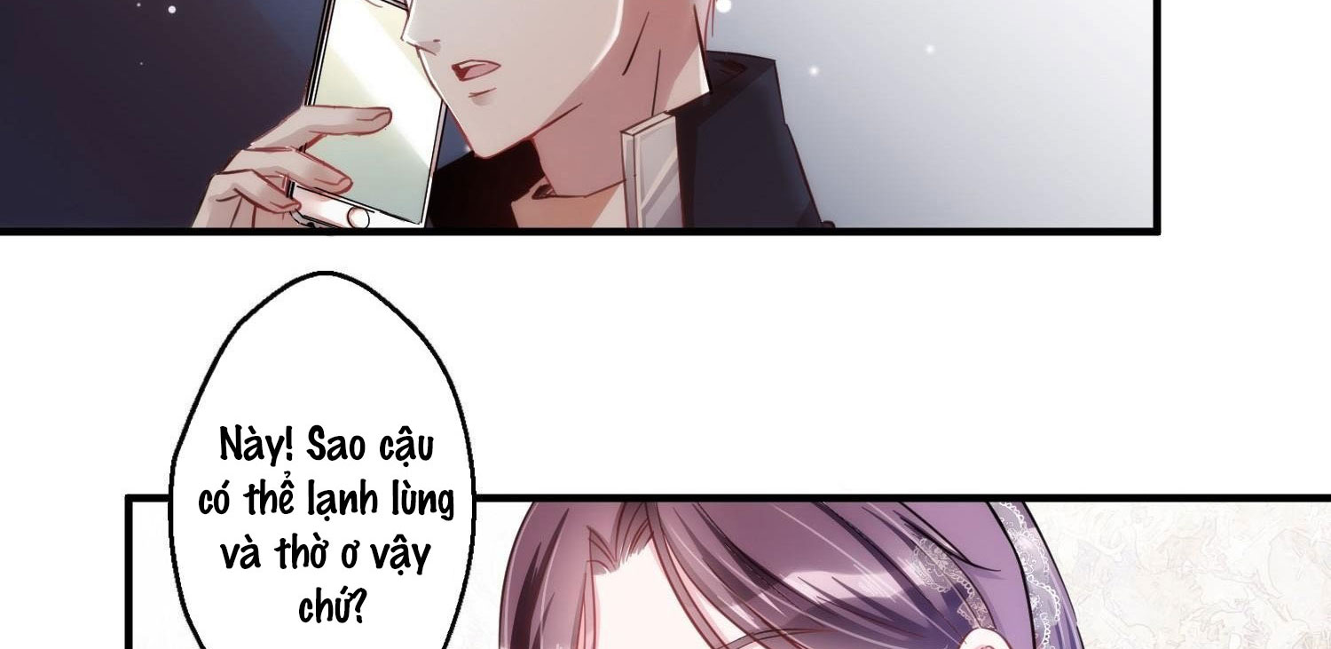 Shh! Tôi Không Phải Vật Cưng Của Cậu! Chap 5 - Next Chap 6