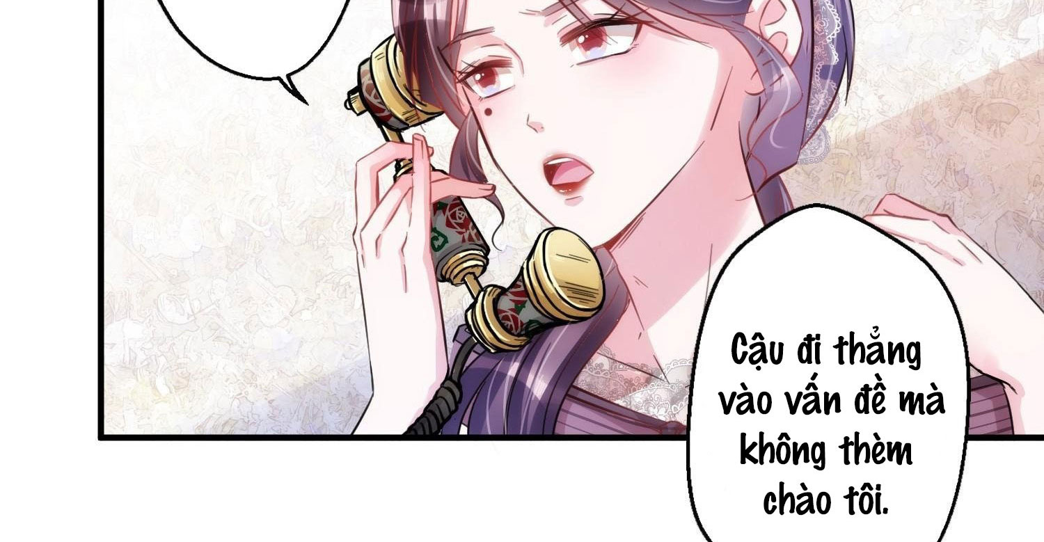 Shh! Tôi Không Phải Vật Cưng Của Cậu! Chap 5 - Next Chap 6