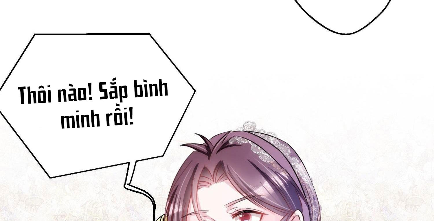 Shh! Tôi Không Phải Vật Cưng Của Cậu! Chap 5 - Next Chap 6