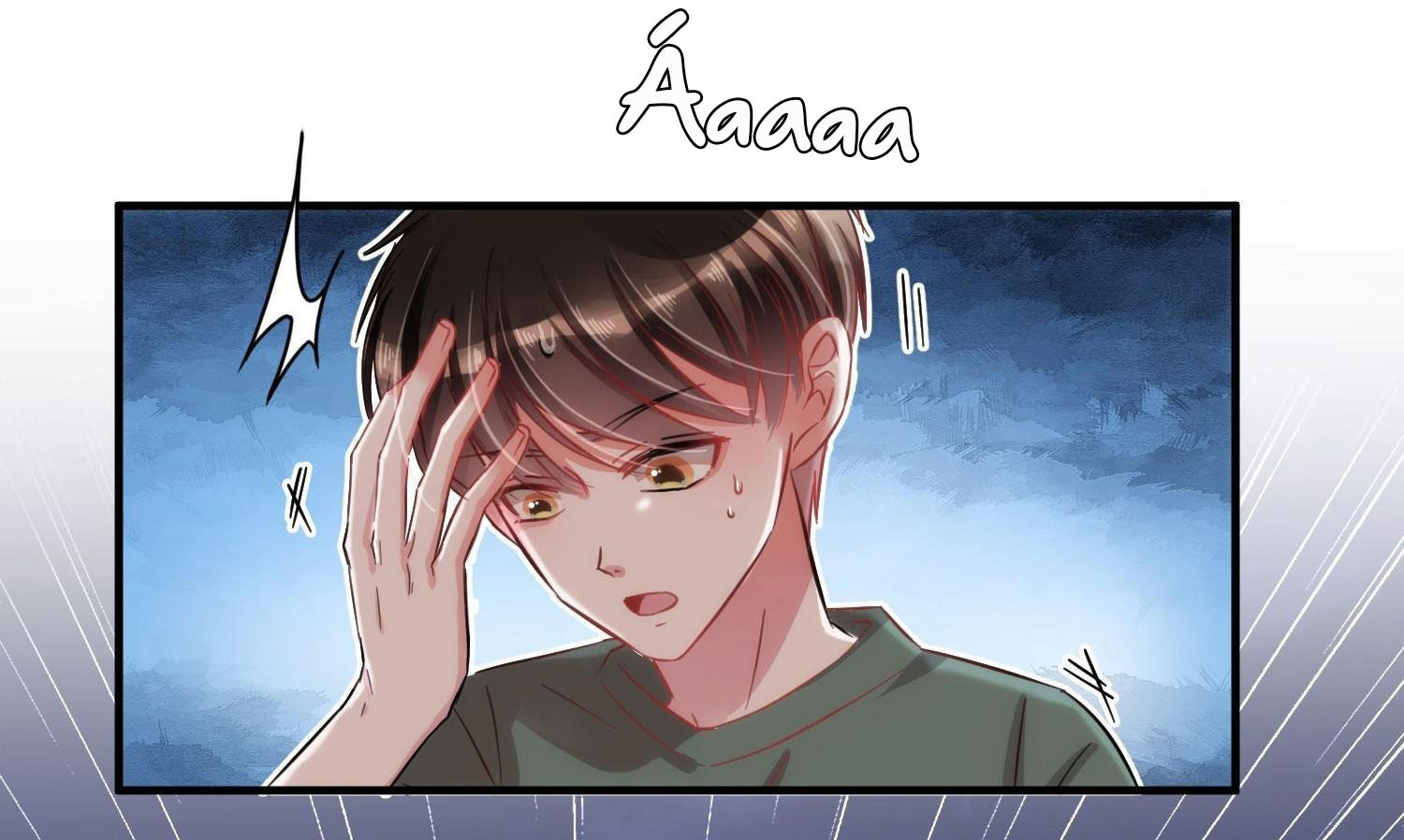 Shh! Tôi Không Phải Vật Cưng Của Cậu! Chap 5 - Next Chap 6