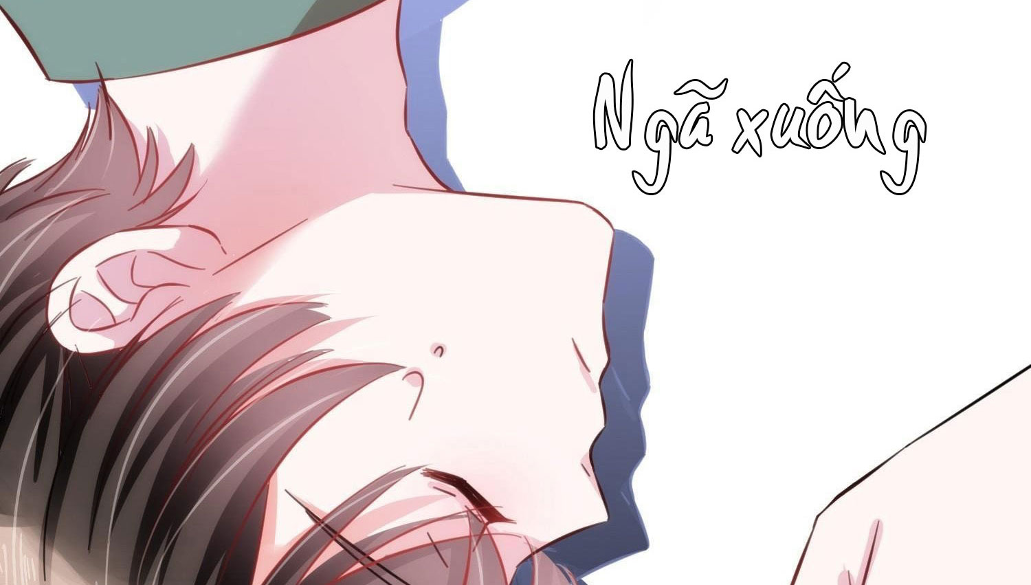 Shh! Tôi Không Phải Vật Cưng Của Cậu! Chap 5 - Next Chap 6