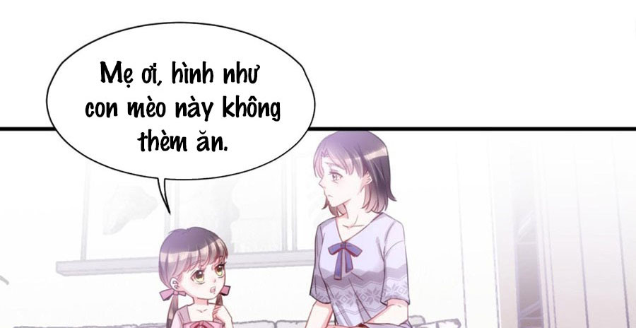 Shh! Tôi Không Phải Vật Cưng Của Cậu! Chap 5 - Next Chap 6