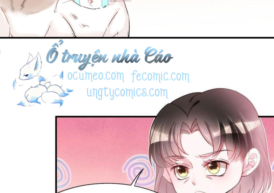 Shh! Tôi Không Phải Vật Cưng Của Cậu! Chap 5 - Next Chap 6